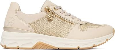 Buty sportowe damskie na wiosnę Rieker ze sklepu: ccc.eu w kategorii: Buty sportowe damskie - zdjęcie WP-CCC-G202M-SEF_2230092735599