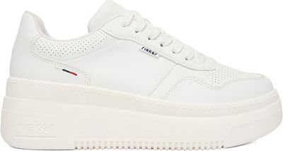 Rieker - Buty sportowe damskie na wiosnę ze sklepu: ccc.eu w kategorii: Buty sportowe damskie - zdjęcie WP-CCC-G202M-SEF_2230092736169