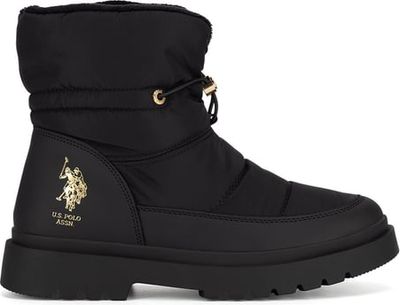 U.S Polo Assn. - Buty zimowe dziecięce casual ze sklepu: ccc.eu w kategorii: Buty zimowe dziecięce - zdjęcie WP-CCC-G202M-SEF_5903419219641
