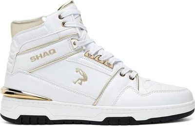 Buty sportowe męskie na wiosnę Shaq ze sklepu: ccc.eu w kategorii: Buty sportowe męskie - zdjęcie WP-CCC-G202M-SEF_5903419279263