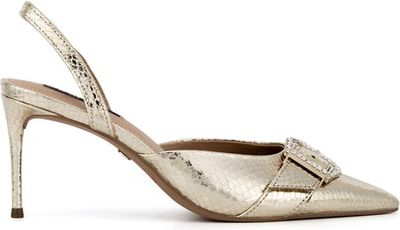 Nine West - Czółenka na lato ze sklepu: ccc.eu w kategorii: Czółenka - zdjęcie WP-CCC-G202M-SEF_5903419346576