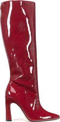 Kozaki damskie na zimę Nine West ze sklepu: ccc.eu w kategorii: Kozaki damskie - zdjęcie WP-CCC-G202M-SEF_5903419352720