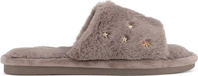 Kapcie damskie na zimę Home&relax ze sklepu: ccc.eu w kategorii: Kapcie damskie - zdjęcie WP-CCC-G202M-SEF_5903419360305