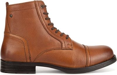 Buty zimowe męskie na zimę Lasocki ze sklepu: ccc.eu w kategorii: Buty zimowe męskie - zdjęcie WP-CCC-G202M-SEF_5903419360855