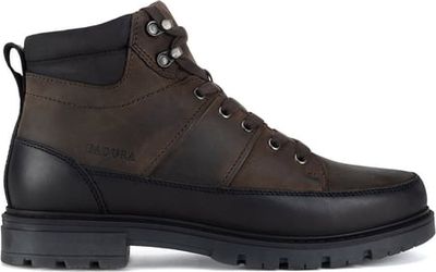 Buty zimowe męskie zimowe BADURA ze sklepu: ccc.eu w kategorii: Buty zimowe męskie