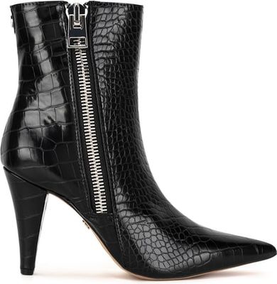 Botki jesienne Nine West ze sklepu: ccc.eu w kategorii: Botki - zdjęcie WP-CCC-G202M-SEF_5903419364679