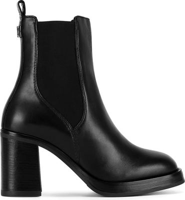 Botki na lato Lasocki ze sklepu: ccc.eu w kategorii: Botki - zdjęcie WP-CCC-G202M-SEF_5903419397066