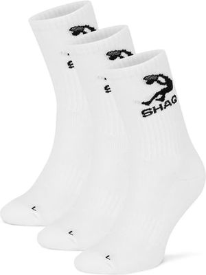 Skarpetki damskie sportowe Shaq ze sklepu: ccc.eu w kategorii: Skarpetki damskie - zdjęcie WP-CCC-G202M-SEF_5903419549311