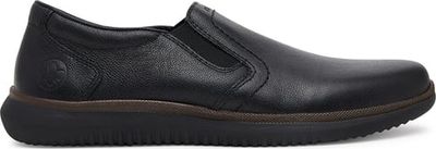 Buty zimowe męskie jesienne Rieker ze sklepu: ccc.eu w kategorii: Buty zimowe męskie - zdjęcie WP-CCC-G202M-SEF_5903419552519