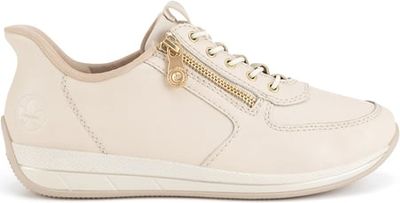 Rieker - Buty sportowe damskie wiosenne ze sklepu: ccc.eu w kategorii: Buty sportowe damskie - zdjęcie WP-CCC-G202M-SEF_5903419553196