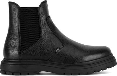 Buty zimowe męskie na zimę Mexx ze sklepu: ccc.eu w kategorii: Buty zimowe męskie - zdjęcie WP-CCC-G202M-SEF_5903419561641