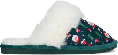 Kapcie damskie na zimę Home&relax ze sklepu: ccc.eu w kategorii: Kapcie damskie - zdjęcie WP-CCC-G202M-SEF_5903419650598
