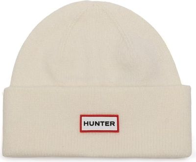 Czapka zimowa damska Hunter ze sklepu: ccc.eu w kategorii: Czapki zimowe damskie - zdjęcie WP-CCC-G202M-SEF_5903419654824