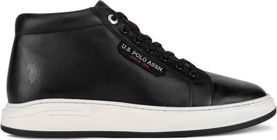 Buty zimowe męskie na zimę U.S Polo Assn. ze sklepu: ccc.eu w kategorii: Buty zimowe męskie - zdjęcie WP-CCC-G202M-SEF_5903419687266