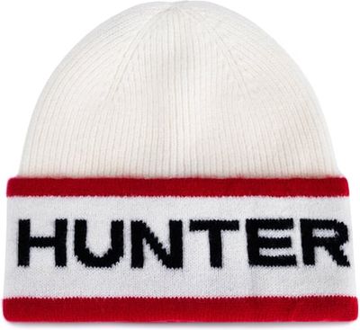 Czapka zimowa damska Hunter ze sklepu: ccc.eu w kategorii: Czapki zimowe damskie - zdjęcie WP-CCC-G202M-SEF_5903419774706