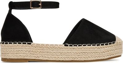 Espadryle damskie letnie DeeZee ze sklepu: ccc.eu w kategorii: Espadryle damskie - zdjęcie WP-CCC-G202M-SEF_5903419905223