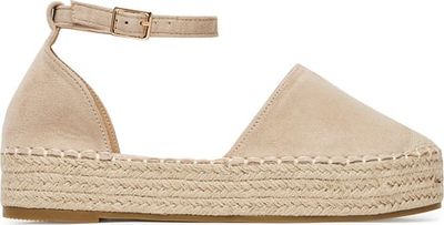 DeeZee - Espadryle damskie na lato ze sklepu: ccc.eu w kategorii: Espadryle damskie - zdjęcie WP-CCC-G202M-SEF_5903419905230