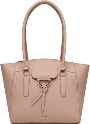 JENNY - Shopper bag elegancka ze sklepu: ccc.eu w kategorii: Torby Shopper bag - zdjęcie WP-CCC-G202M-SEF_5903419914836