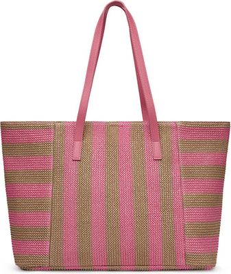 JENNY - Shopper bag na wakacje ze sklepu: ccc.eu w kategorii: Torby Shopper bag - zdjęcie WP-CCC-G202M-SEF_5903419918285