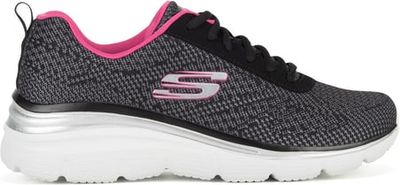 Buty sportowe damskie na wiosnę Skechers ze sklepu: ccc.eu w kategorii: Buty sportowe damskie - zdjęcie WP-CCC-G202M-SEF_5903419952746