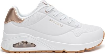 Buty sportowe damskie na wiosnę Skechers ze sklepu: ccc.eu w kategorii: Buty sportowe damskie - zdjęcie WP-CCC-G202M-SEF_5903419953118