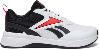 Reebok - Buty sportowe dziecięce na wiosnę ze sklepu: ccc.eu w kategorii: Buty sportowe dziecięce - zdjęcie WP-CCC-G202M-SEF_5903419977084
