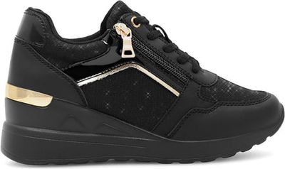 Buty sportowe damskie Clara Barson ze sklepu: ccc.eu w kategorii: Buty sportowe damskie - zdjęcie WP-CCC-G202M-SEF_5903698003337