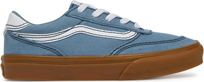 Trampki dziecięce na wiosnę Vans ze sklepu: ccc.eu w kategorii: Trampki dziecięce - zdjęcie WP-CCC-G202M-SEF_5903698015255