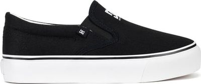 Trampki damskie wiosenne Dc Shoes ze sklepu: ccc.eu w kategorii: Trampki damskie - zdjęcie WP-CCC-G202M-SEF_5903698019550