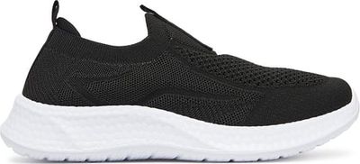 JENNY - Buty sportowe damskie wiosenne ze sklepu: ccc.eu w kategorii: Buty sportowe damskie - zdjęcie WP-CCC-G202M-SEF_5903698031637