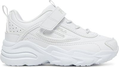 Buty sportowe dziecięce na wiosnę Fila ze sklepu: ccc.eu w kategorii: Buty sportowe dziecięce - zdjęcie WP-CCC-G202M-SEF_5903698034027