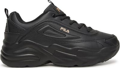 Buty sportowe damskie jesienne Fila ze sklepu: ccc.eu w kategorii: Buty sportowe damskie - zdjęcie WP-CCC-G202M-SEF_5903698034379