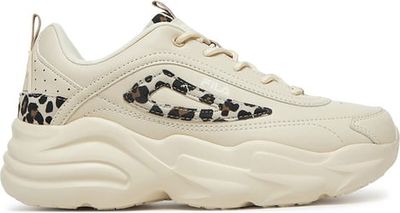 Buty sportowe damskie na wiosnę Fila ze sklepu: ccc.eu w kategorii: Buty sportowe damskie - zdjęcie WP-CCC-G202M-SEF_5903698035055