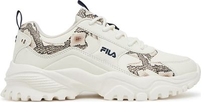 Buty sportowe damskie na wiosnę Fila ze sklepu: ccc.eu w kategorii: Buty sportowe damskie - zdjęcie WP-CCC-G202M-SEF_5903698035154