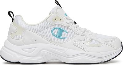 Buty sportowe damskie wiosenne Champion ze sklepu: ccc.eu w kategorii: Buty sportowe damskie - zdjęcie WP-CCC-G202M-SEF_5903698163758