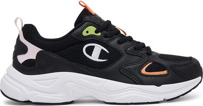 Buty sportowe damskie na wiosnę Champion ze sklepu: ccc.eu w kategorii: Buty sportowe damskie - zdjęcie WP-CCC-G202M-SEF_5903698165066
