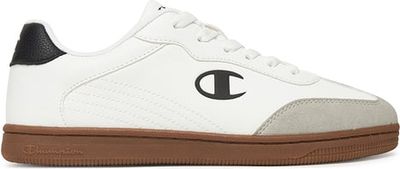 Buty sportowe damskie na wiosnę Champion ze sklepu: ccc.eu w kategorii: Buty sportowe damskie - zdjęcie WP-CCC-G202M-SEF_5903698168401