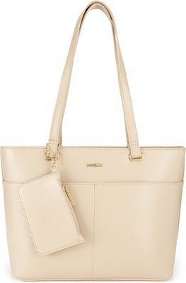 Mexx - Shopper bag wiosenny ze sklepu: ccc.eu w kategorii: Torby Shopper bag - zdjęcie WP-CCC-G202M-SEF_5903698178714
