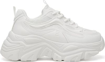 Buty sportowe damskie na wiosnę DeeZee ze sklepu: ccc.eu w kategorii: Buty sportowe damskie - zdjęcie WP-CCC-G202M-SEF_5903698185262