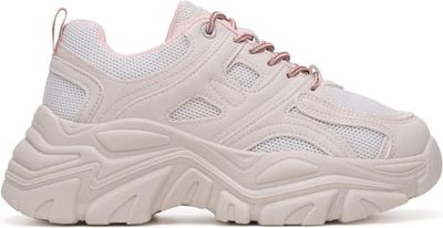 Buty sportowe damskie na wiosnę DeeZee ze sklepu: ccc.eu w kategorii: Buty sportowe damskie - zdjęcie WP-CCC-G202M-SEF_5903698185439