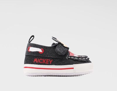 Kapcie dziecięce na zimę DISNEY BABY ze sklepu: ccc.eu w kategorii: Kapcie dziecięce - zdjęcie WP-CCC-G202M-SEF_5903698308692