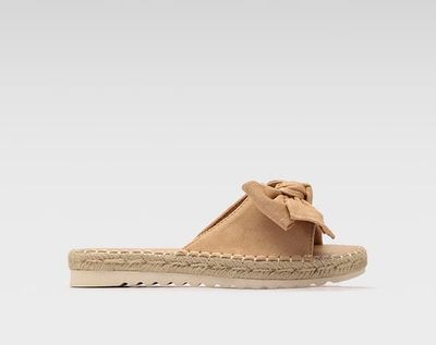 Espadryle damskie letnie Jenny Fairy ze sklepu: ccc.eu w kategorii: Espadryle damskie - zdjęcie WP-CCC-G202M-SEF_5903698416342