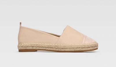 Espadryle damskie na lato DeeZee ze sklepu: ccc.eu w kategorii: Espadryle damskie - zdjęcie WP-CCC-G202M-SEF_5903698438238