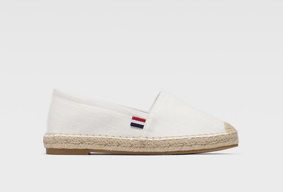 Espadryle damskie letnie Jenny Fairy ze sklepu: ccc.eu w kategorii: Espadryle damskie - zdjęcie WP-CCC-G202M-SEF_5903698455129