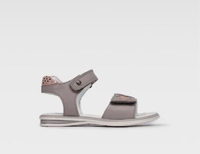 Sandały dziecięce letnie Lasocki Kids ze sklepu: ccc.eu w kategorii: Sandały dziecięce - zdjęcie WP-CCC-G202M-SEF_5903698456249