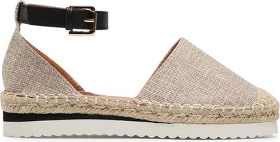 Espadryle damskie na lato DeeZee ze sklepu: ccc.eu w kategorii: Espadryle damskie - zdjęcie WP-CCC-G202M-SEF_5903698466071