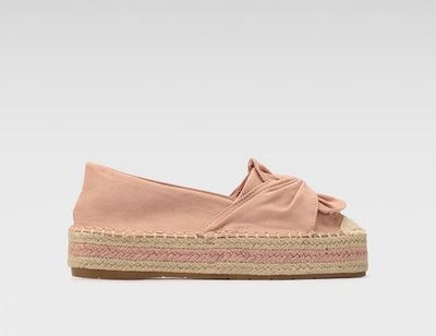 DeeZee - Espadryle damskie na lato ze sklepu: ccc.eu w kategorii: Espadryle damskie - zdjęcie WP-CCC-G202M-SEF_5903698467559