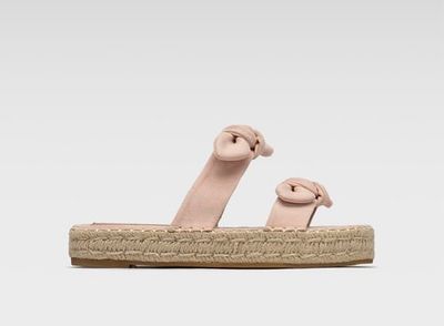 Espadryle damskie na lato DeeZee ze sklepu: ccc.eu w kategorii: Espadryle damskie - zdjęcie WP-CCC-G202M-SEF_5903698468495