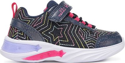 Buty sportowe dziecięce na wiosnę Nelli Blu ze sklepu: ccc.eu w kategorii: Buty sportowe dziecięce - zdjęcie WP-CCC-G202M-SEF_5903698580432