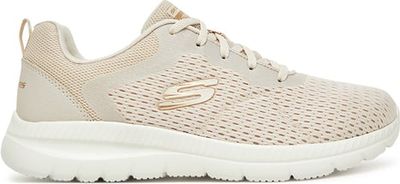 Buty sportowe damskie na wiosnę Skechers ze sklepu: ccc.eu w kategorii: Buty sportowe damskie - zdjęcie WP-CCC-G202M-SEF_5903698580647